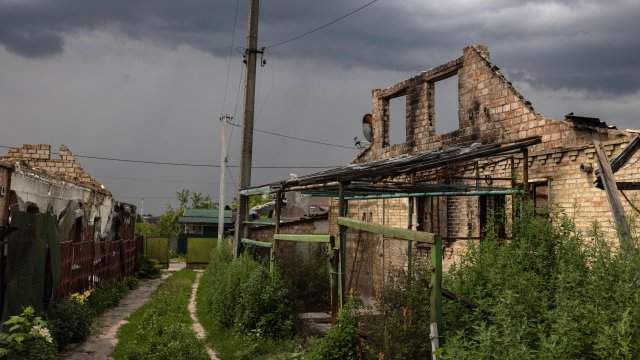 Над 5000 цивилни са били убити в Украйна от началото