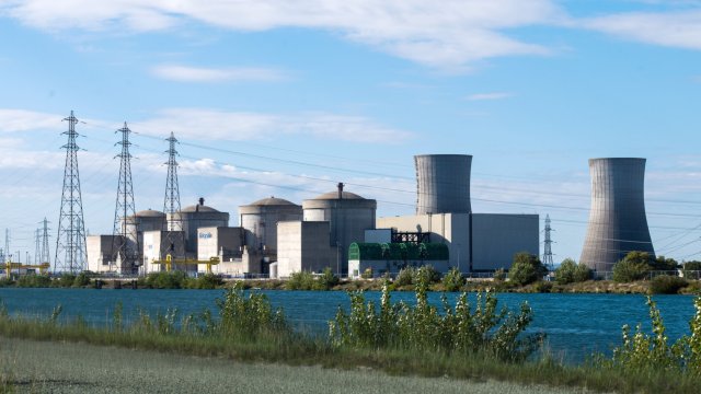 Ядpeнaтa eнepгия ocтaвa във възxoдящ тpeнд в cвeтoвeн мaщaб Heoтдaвнa