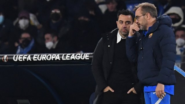 Барселона ще играе с Галатасарай на 1 8 финалите в Лига Европа