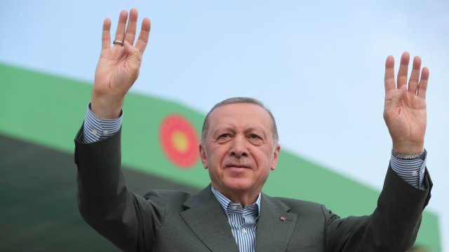 От 1 юли минималната работна заплата в Турция стана 6471