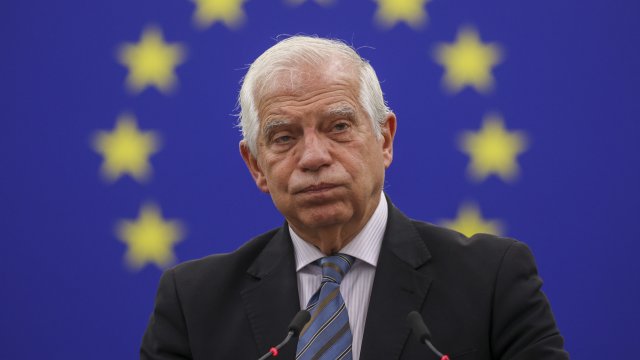 Изчезна светът в който САЩ осигуряват нашата сигурност а Китай