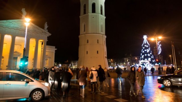 Литва прекрати използването на здравни Ковид сертификати въпреки устойчиво високото