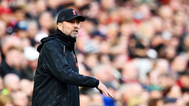 Ливърпул приема Арсенал в събота от 19 30 часа българско време