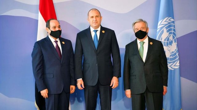 Преходът към климатична неутралност трябва да бъде добре обмислен плавен