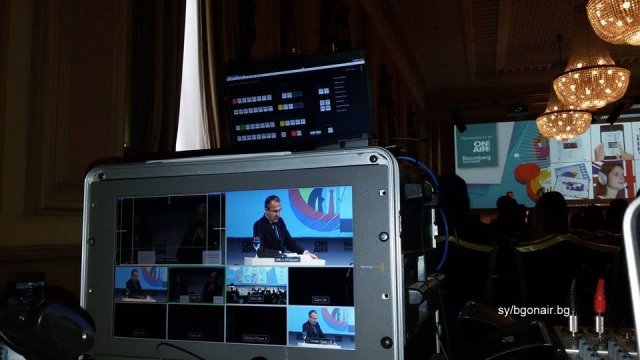 В. Вачков: Според пророците на дигиталното бъдеще вестниците са обречени да изчезнат