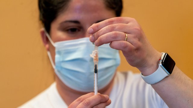 Ваксинираните са изложени на по-малък риск от лонг-Ковид (дълготрайни последици