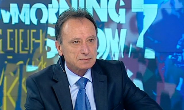 Арестуваха шефа на Фонда за лечение на деца в чужбина