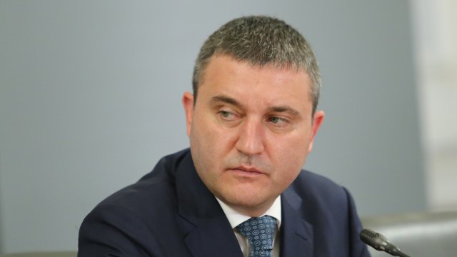 МВР е започнало проверка за поведението на граничните полицаи по