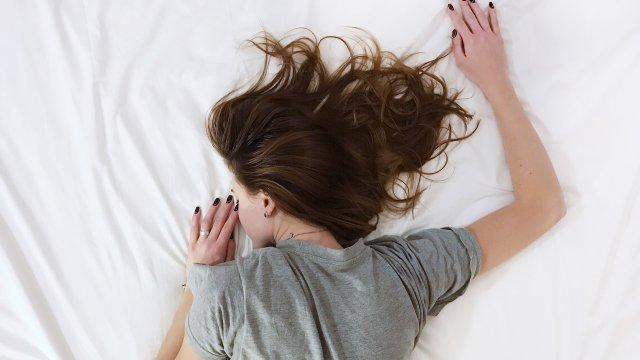 Сънят е много важен за цялостното здраве психиката нивото на