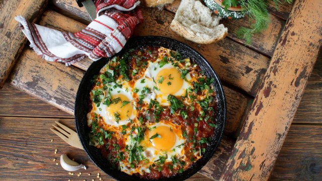 До какви методи бихте прибегнали за да се охладите в