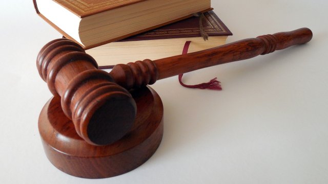 По внесен обвинителен акт на Софийската районна прокуратура е осъден