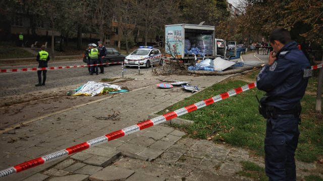 2072 души са жертвите на ПТП в периода януари 2019