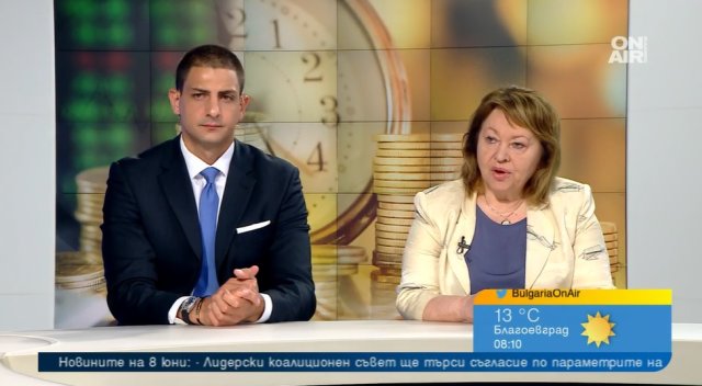 Синдикатите и работодателите не се разбраха с управляващите за актуализацията