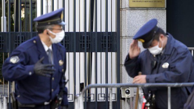 Жена осъдена на смърт в Япония за убийство на двама
