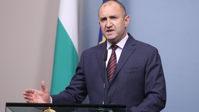 Служебното правителство ще направи всичко възможно училища детски градини болници