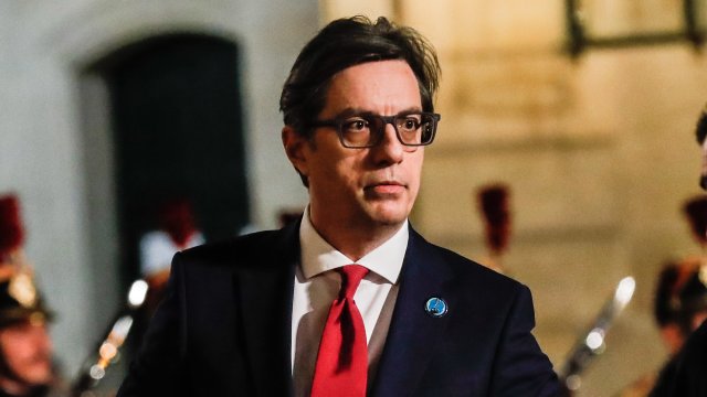 За необходимостта от ясна правна и политическа процедура за промяна