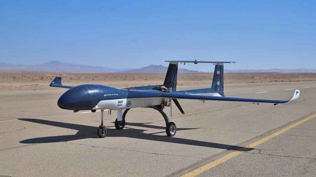 Литва закупи от Полша 37 дрона камикадзе Warmate за по нататъшното