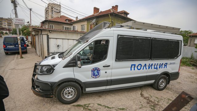 Двама мъже от град Вълчедръм са задържани след като на
