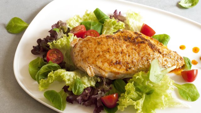 2 и frac12 супени лъжици зехтин 2 бр пилешки