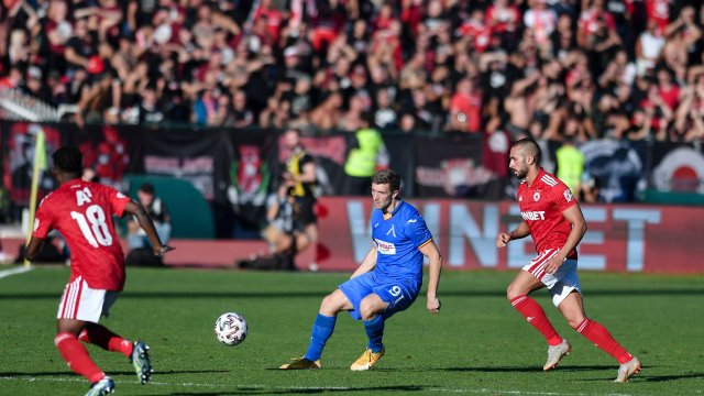 Спортно техническата комисия към Българския футболен съюз обяви датите и часовете