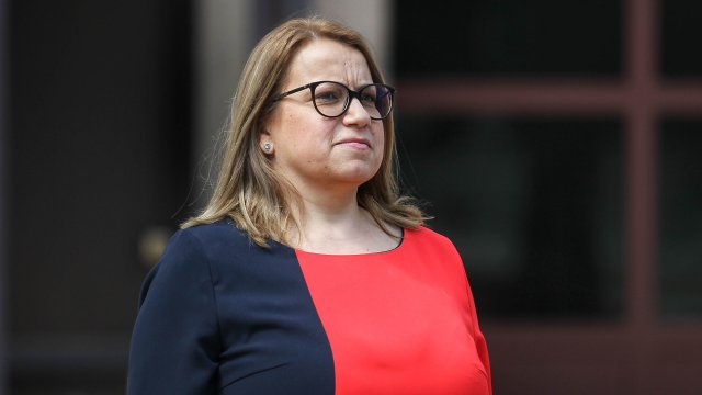 Прогнозната цена на природния газ за септември е около 350