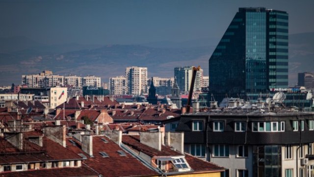 Търсенето на жилища под наем в София нараства след отпадането