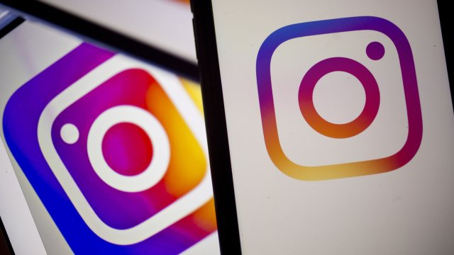 Instagram започна да крие информация за последователите на частни акаунти