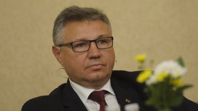 Битката за Източна Украйна е ключова Това ще бъде сухопътна