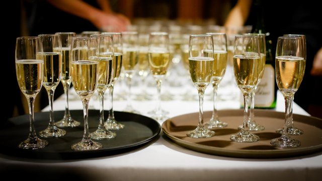 Редовната консумация на алкохол не е препоръчителна по време на