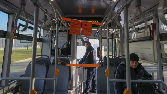 Днес имахме конструктивен разговор с министър Събев за подкрепа за