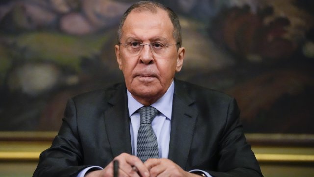 Русия ще представи документи показващи според нея истинската същност на