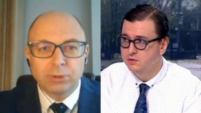 Българските служби категорично отрекоха твърденията на Русия че камионът който