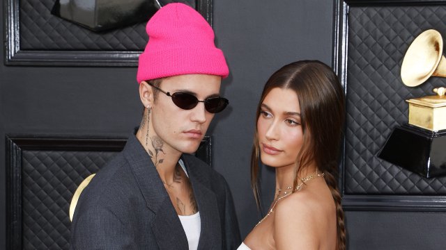 Хейли Бийбър проговори за момента в който влезе по спешност