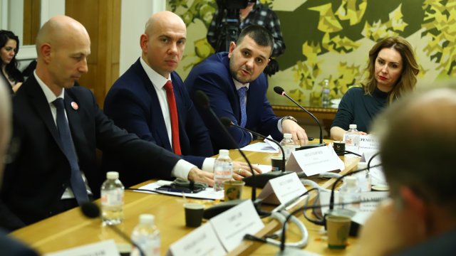 Временната парламентарна комисия за Пловдивския панаир ще изслуша днес кметовете