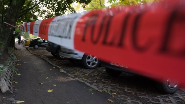 26-годишен мъж е убит пред блок в столичния квартал "Люлин".