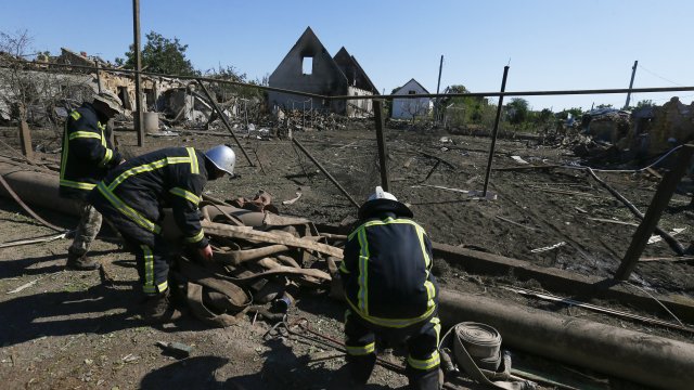 Генералният секретар на ООН Антониу Гутериш категорично осъжда днешните атаки