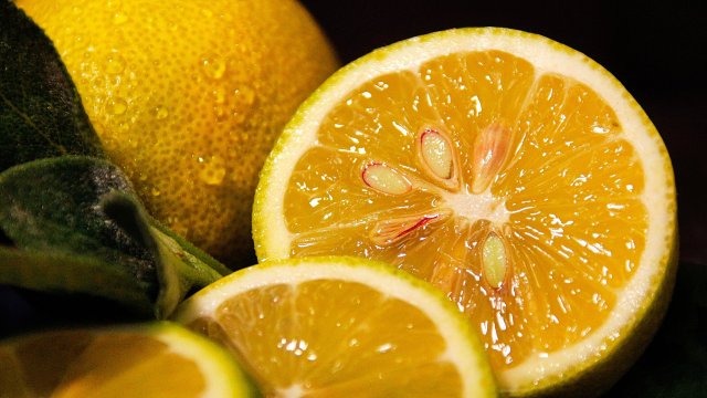 Киселините и лошото храносмилане могат да се появят при консумация