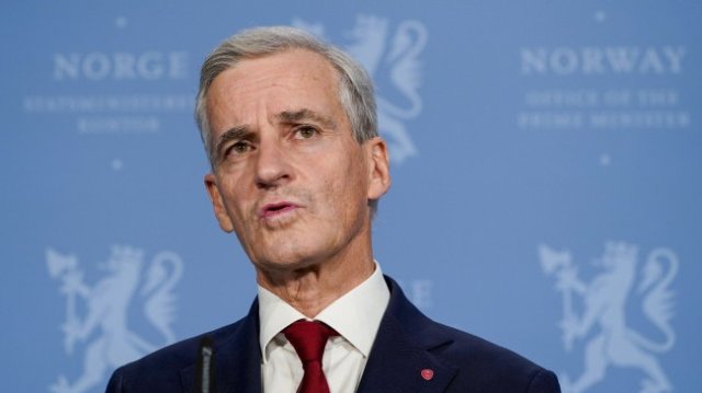 В Норвегия по време на празниците ще бъде забранена консумацията