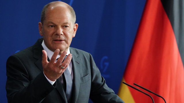 Германската икономика е в стагнация а останалите икономики в Европа