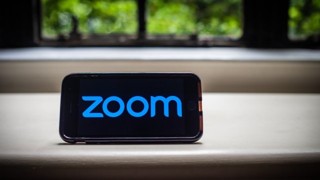 Платформата за видео конференции Zoom се присъедини към организация за