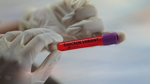 52 случая на вирусния вариант Омикрон на SARS CoV 2 са установени
