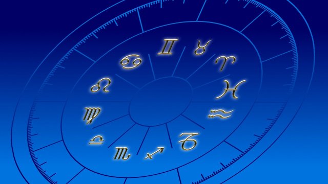 Очаква ни динамичен ден Повече за вашата зодия вижте в