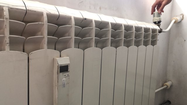 Пловдивската топлофикация започва поетапно пускане на парното  Първо ще бъде пуснато