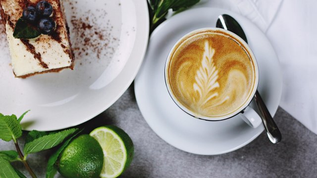 В определени случаи кафето може да е полезно за здравето