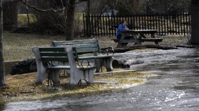 Канадските власти съобщиха в събота за смъртта на четирима души