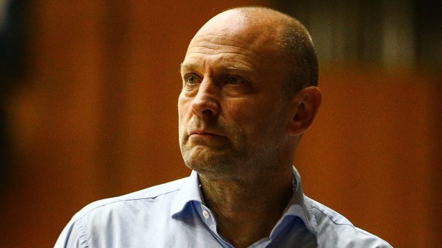 Константин Папазов погаси дълга на Левски към Макрон Тити показа