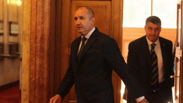 Св Иван Рилски през целия си жизнен път призоваваше за