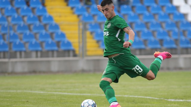 УЕФА е алармирала БФС за четири подозрителни мача от Втора