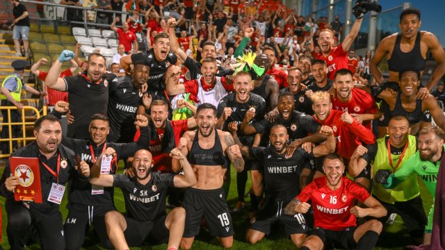 Адвокатът на ЦСКА Станислав Трендафилов потвърди думите на новия служебен