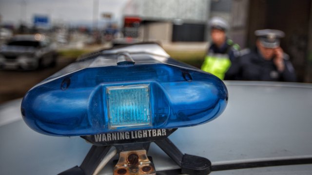 В района на българо турската граница са задържани двама водачи превозвали